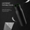 H2O Reminder Smart Water Bottles - Image 2