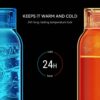 H2O Reminder Smart Water Bottles - Image 6