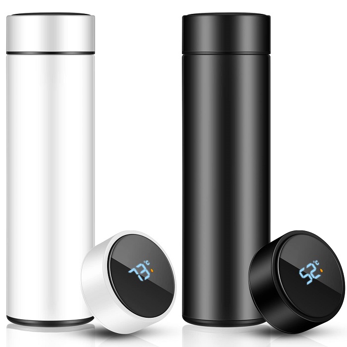 smart water bottles