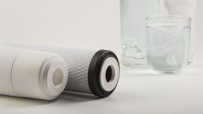 water filters