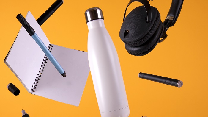 smart water bottle and others