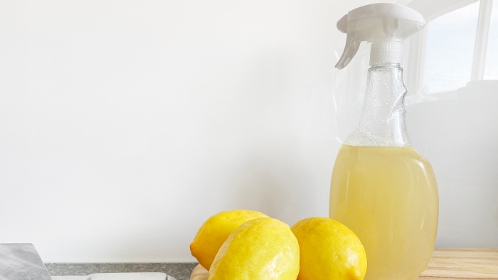 lemon Vinegar