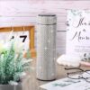 H2O Diamond Thermos Water Bottles - Image 3