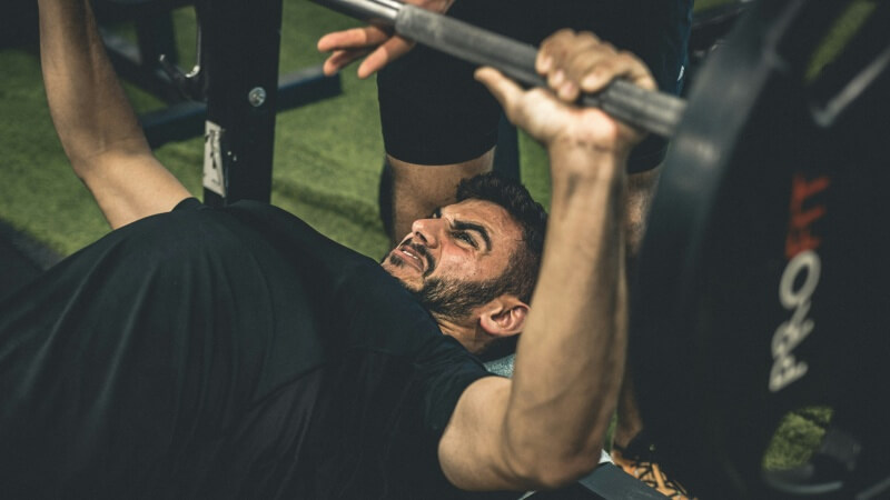 Boost Your Performance: Bench Press 1.5X Your Weight - Muscle